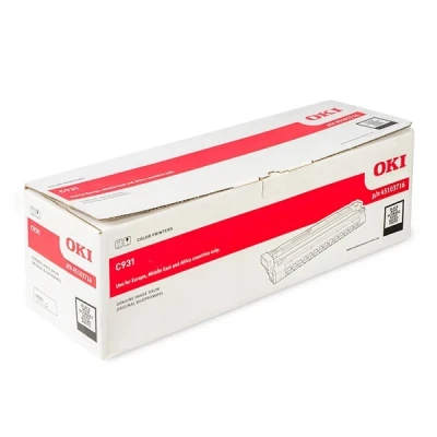 Imagen de Oki 45103716 Tambor De Impresora