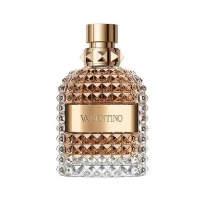 Imagen de Valentino Uomo Eau de Toilette 100 ml