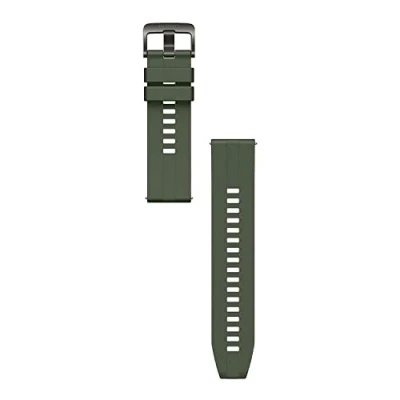 Imagen de HUAWEI Accesorios para reloj inteligente Bande Vert Silicona