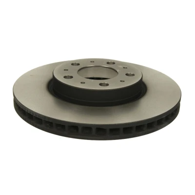 Imagen de TRW DF2671 Disco de freno 280 26 5 108 ventilado barnizado VOLVO: XC70 I Cross Country, 850 Berlina, 940 II Berlina