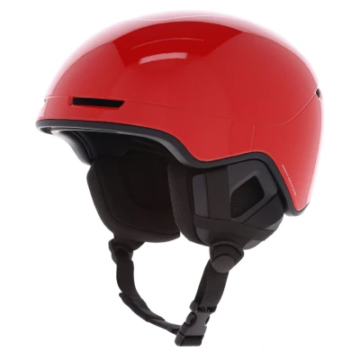 Imagen de POC Obex Pure Unisex Casco (Talla: XS_S, Rojo)