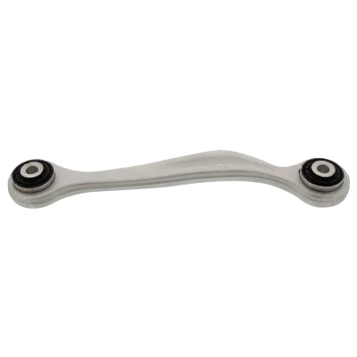 Imagen de MAPCO 51765 Barra oscilante, suspensión de ruedas Eje trasero, derecha, debajo Brazo oscilante transversal Aluminio AUDI: Q5, A4 B8 Berlina