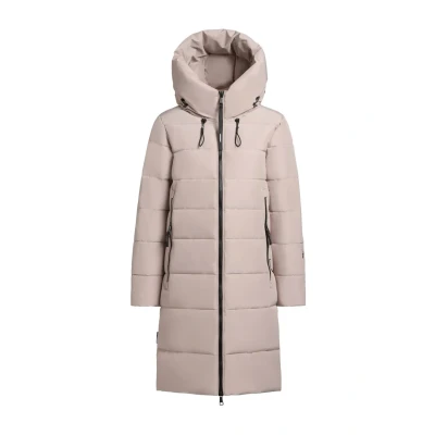 Imagen de khujo Mujer Abrigo de invierno Jilias 4, Dus Bei, S
