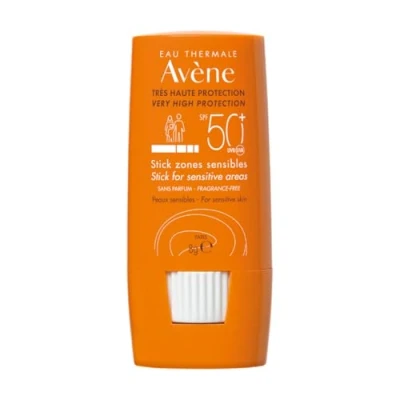 Imagen de Avene Spf 50+ Stick Zonas Sensibles 1 Envase 8 G