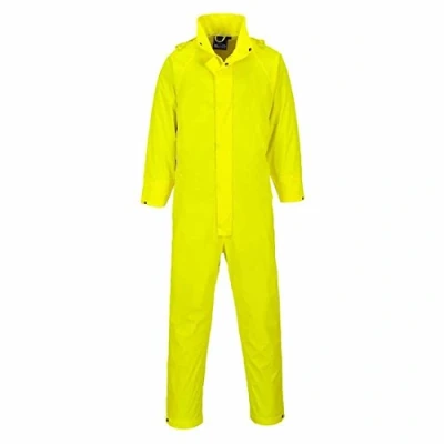 Imagen de Portwest Mono Sealtex Classic, Tamaño: XL, Color: Amarillo, S452YERXL