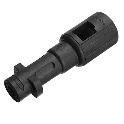 Imagen de EsportsMJJ Adaptador Del Convertidor De Ajuste Bayoneta Para Lavor Kew Nilfisk Alto A Karcher K Series Arandela Presión