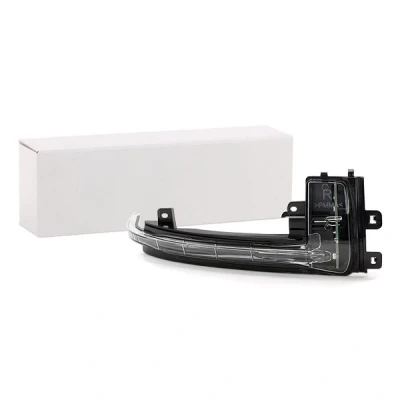 Imagen de TYC 302 0091 3 Intermitente Espejo retrovisor derecho LED AUDI: A4 B8 Berlina, A3 Sportback, Avant