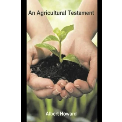 Imagen de An agricultural testament