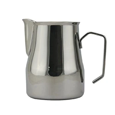 Imagen de Motta 00901/03 Jarra Inox para Leche 35cl