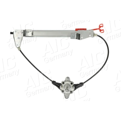 Imagen de Aic Elevalunas Atrás derecha manual sin electromotor 75678 FIAT: Grande Punto Hatchback, III Evo Hatchback