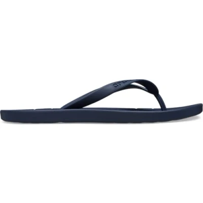 Imagen de Crocs Flip, Chanclas Unisexo, Navy,