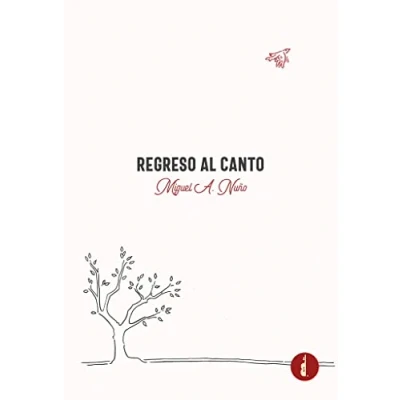 Imagen de Regreso al canto