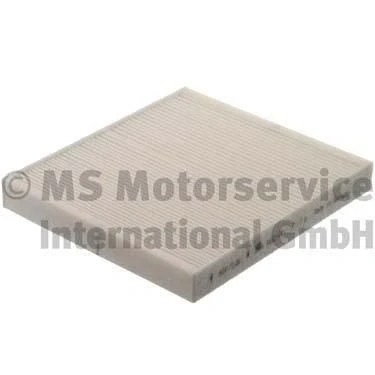 Imagen de KOLBENSCHMIDT 50014682 Filtro de habitáculo Cartucho filtrante 255 234 30 VOLKSWAGEN: Golf 7, Tiguan I, 7 Variant, SEAT: Leon III ST