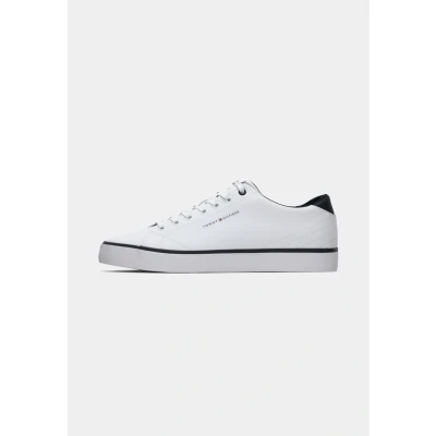 Imagen de Tommy Hilfiger CORE Zapatillas, Hombre, Talla: 42, White Zapatos