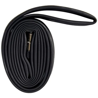 Imagen de Continental, 40 Mm Cámara Road 700 x 28 32 37, válvula Schrader (Gorda), Unisex Adulto, a40