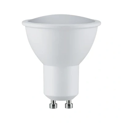 Imagen de Paulmann reflectora LED GU10 5,5W 2.700K easydim