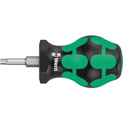 Imagen de Wera &#039;05008858001 Destornillador Torx, TX 20 x 25 mm