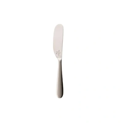 Imagen de Villeroy &amp; Boch Kensington Cuchillo para queso cremoso, 21,2 cm, Acero inoxidable