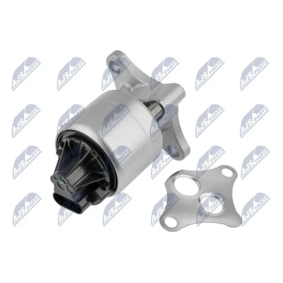 Imagen de NTY EGR DW 008 Válvula CHEVROLET: Matiz, Aveo / Kalos Hatchback