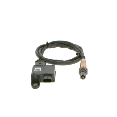 Imagen de BOSCH 0 281 007 902 Sensor partículas