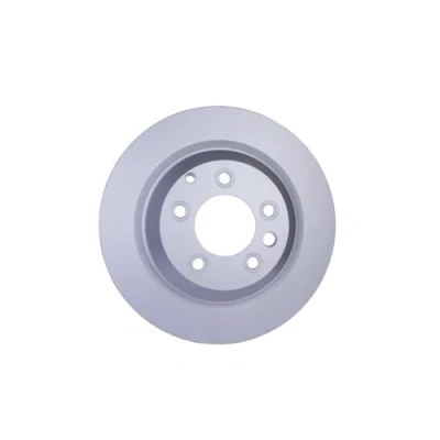 Imagen de HELLA PRO High Carbon 8DD 355 129 721 Disco de freno PORSCHE: Cayenne, VOLKSWAGEN: Touareg I, AUDI: Q7