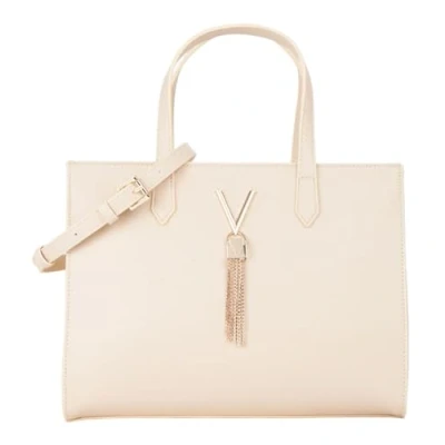 Imagen de VALENTINO Divina SA Handbag Ecru