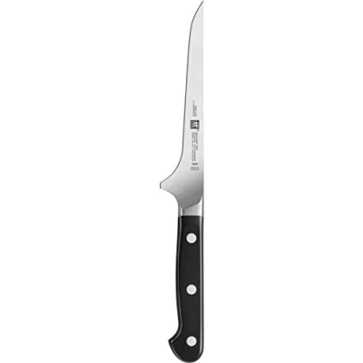 Imagen de Zwilling 38404 141 0 Cuchillo (Negro, Acero Inoxidable)