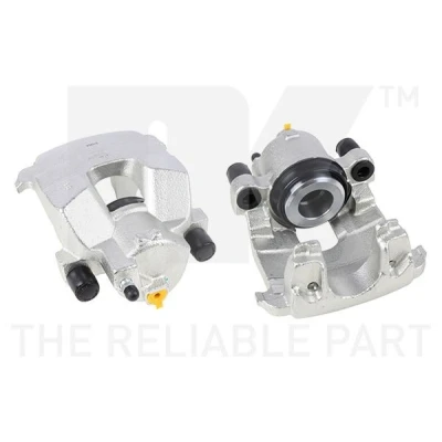 Imagen de NK 2136293 Pinza de freno Hierro fundido OPEL: Astra K Hatchback
