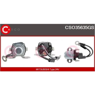 Imagen de CASCO CWR70148GS Interruptor, elevalunas PEUGEOT: 3008 I