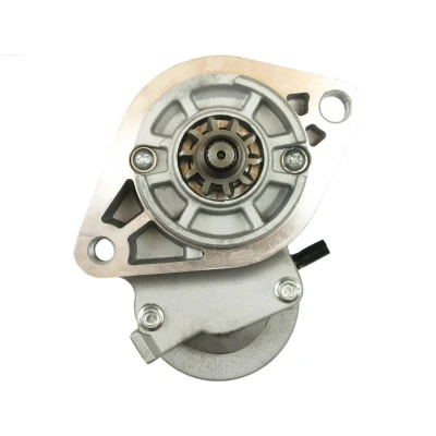Imagen de AS PL S6011 Motor de arranque 12 2,20 10 TOYOTA: Land Cruiser Prado 120, 90, 70 SUV Cabrio