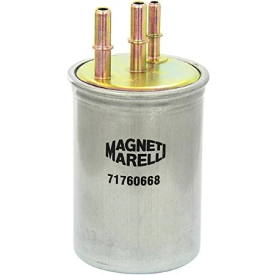 Imagen de MAGNETI MARELLI 152071760668 Filtro Combustible de tubería Gasóleo FORD: Focus Mk1 Hatchback, MONDEO 3 Stufenheck, Berlina
