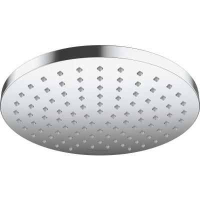 Imagen de hansgrohe Vernis Blend Rociador de ducha 200 1 tipo chorro Green, cromo, 26093000