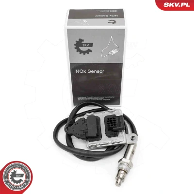 Imagen de ESEN SKV 71SKV056 Sensor NOx, inyección de úrea 12V MERCEDES BENZ: GLC Coupé