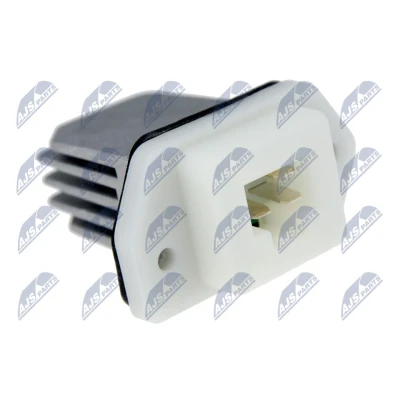 Imagen de NTY ERD NS 006 Resitencia, ventilador habitáculo NISSAN: Pulsar Hatchback, Qashqai / Qashqai+2 I, X Trail norauto, oscaro, mister auto