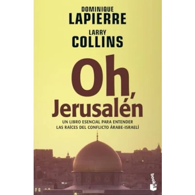 Imagen de Oh, Jerusalén: 1143 (Bestseller)