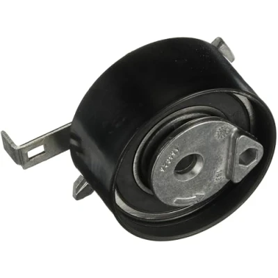 Imagen de GATES FleetRunner Micro V Stretch Fit T43115 Polea tensora, correa dentada FORD: Tourneo Connect, MONDEO 2 Kombi, Transit Connect Mk1 Furgón