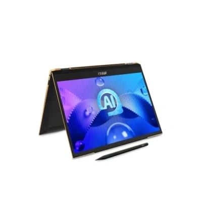 Imagen de Portátil MSI Summit E13 AI Evo A1MTG 028ES, 13.3&quot; Full HD+ Táctil, Intel® Evo™ Edition Core™ Ultra 7 155H, 16GB RAM, 1TB SSD, Arc™ GPU, W11 Home Adv