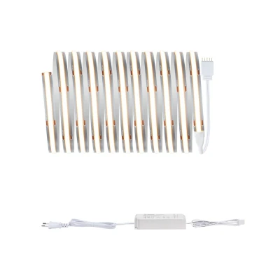 Imagen de Paulmann MaxLED 500 COB IP20 blanco cálido 3m