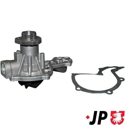 Imagen de JP GROUP 1114100600 Bomba de agua con junta CLASSIC sin carcasa (cárter) VOLKSWAGEN: GOLF 3, TRANSPORTER 4 Bus, 2, SEAT: Ibiza 2