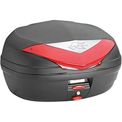 Imagen de Givi K466N Monolock Baúl, 46 litros de Volumen, 3 Kg Carga