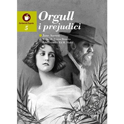 Imagen de Orgull I Prejudici: 5 (Exprés)