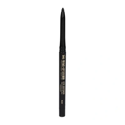 Imagen de Make up Studio Eye Definer Black 1 g