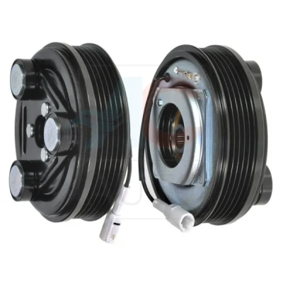 Imagen de ACAUTO AC 06PA07 Embrague del Compresor Aire Acondicionado PANASONIC, MAZDA H12 MAZDA: 3 Hatchback norauto, oscaro, mister auto