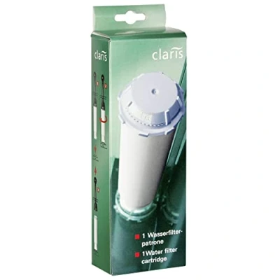 Imagen de Claris TZ60003 Filtro de agua (1 unidad)