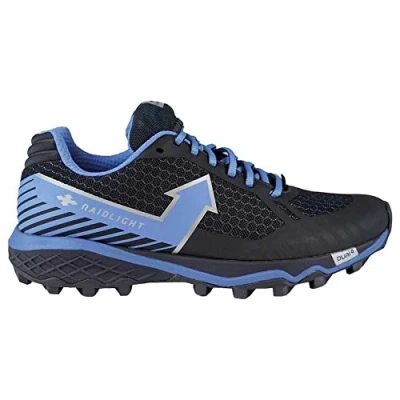 Imagen de RAIDLIGHT Dynamic 2.0 Shoes, Mujer, L37 Purple, 065