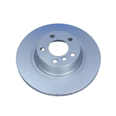 Imagen de QUARO QD8257 Disco de freno 330 20 5 120 ventilación interna barnizado, revestido sin buje rueda, perno sujeción rueda BMW: X3, X4