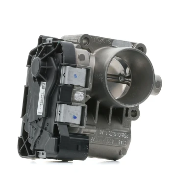 Imagen de PIERBURG 7.03703.97.0 Aleta de mando, suministro aire 40 eléctrico