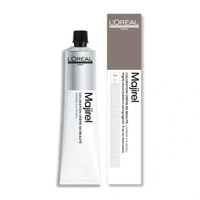 Imagen de L&#039;Oréal Professionnel Majirel Coloración permanente 50 ml 7.13 Beige Blonde