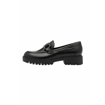 Imagen de Tamaris Zapatos sin cordones, Mujer, Talla: 41, Black leather