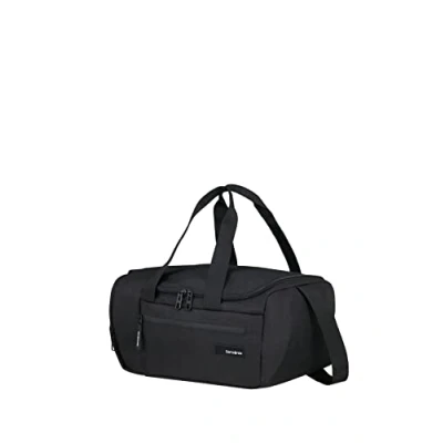 Imagen de Samsonite Roader bolsa de viaje Ryanair XS, 25 x 20 40 cm, L, 0,30 kg, equipaje mano, para avión XS Underseater, negra (negro intenso)